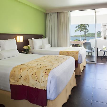 Emporio Mazatlan Mazatlán Exterior foto
