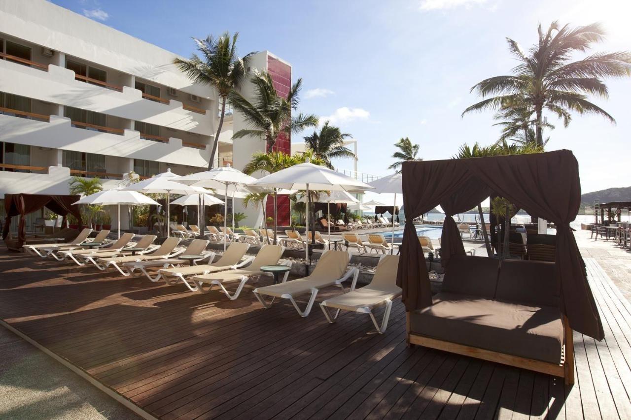 Emporio Mazatlan Mazatlán Exterior foto