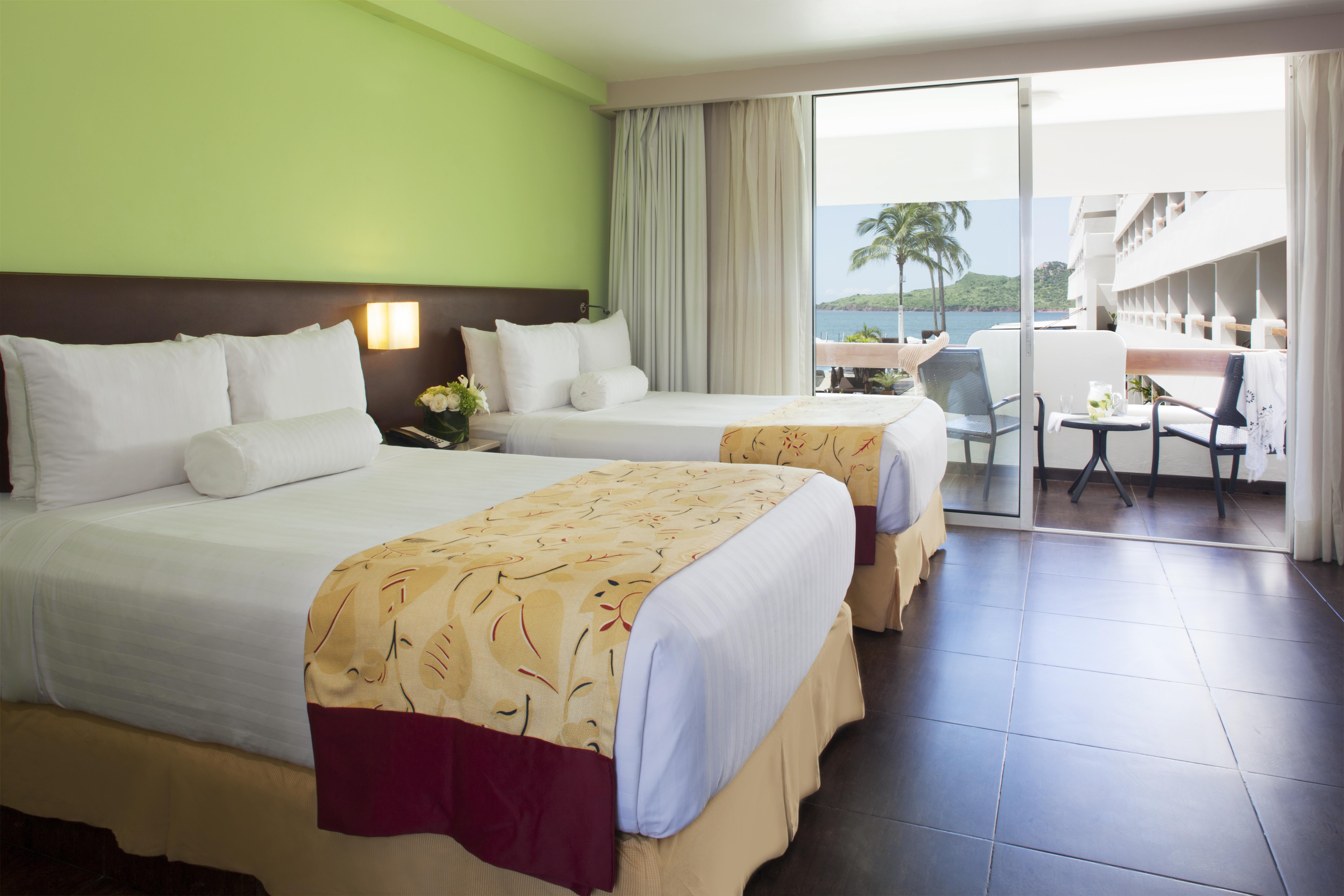 Emporio Mazatlan Mazatlán Exterior foto