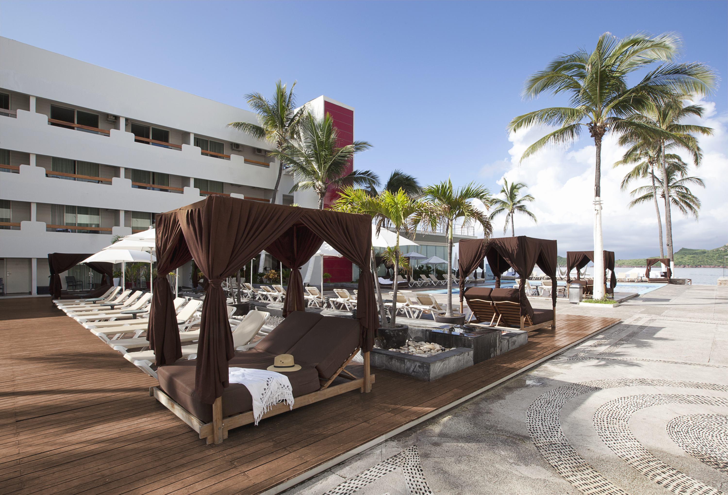 Emporio Mazatlan Mazatlán Exterior foto
