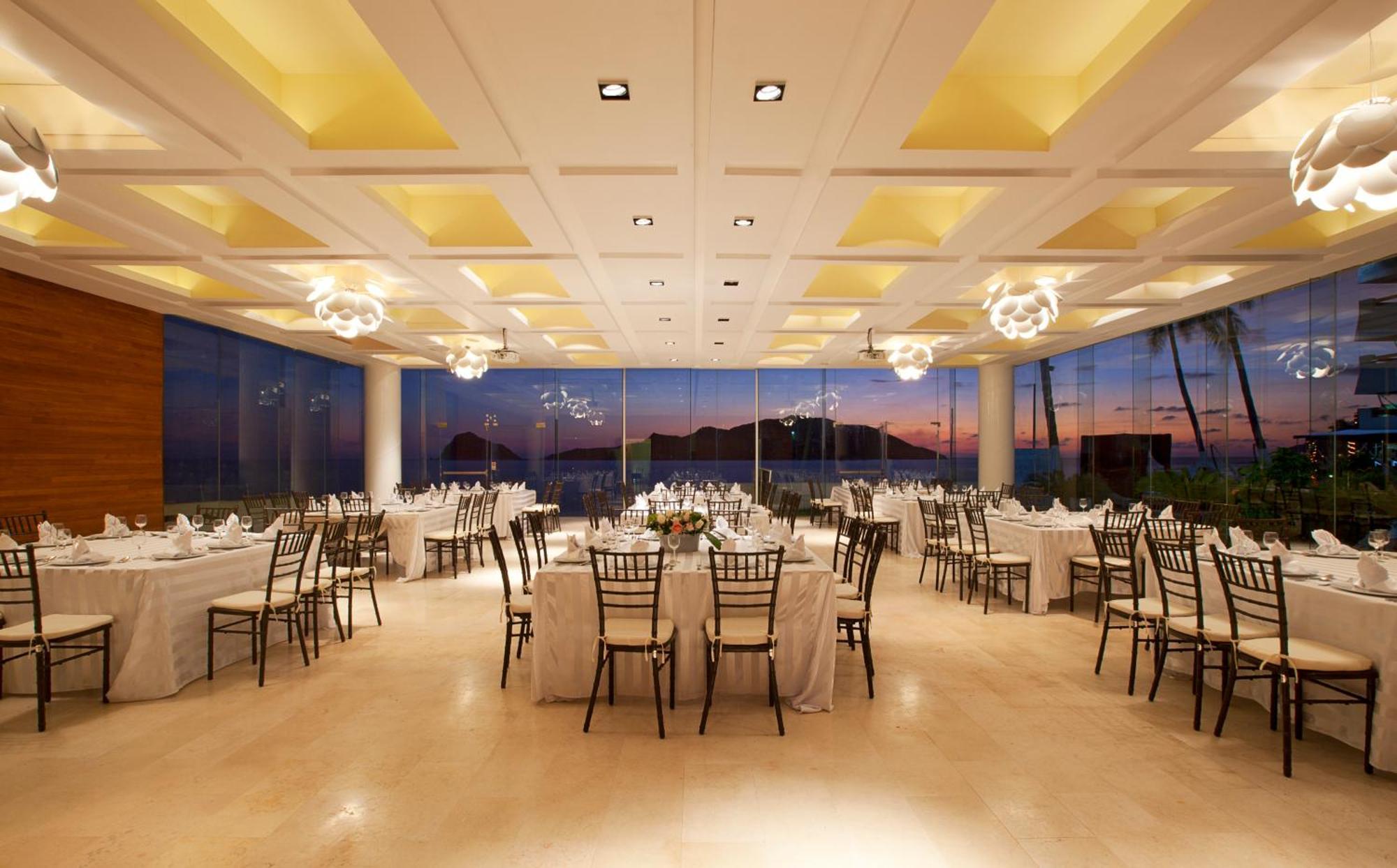 Emporio Mazatlan Mazatlán Exterior foto
