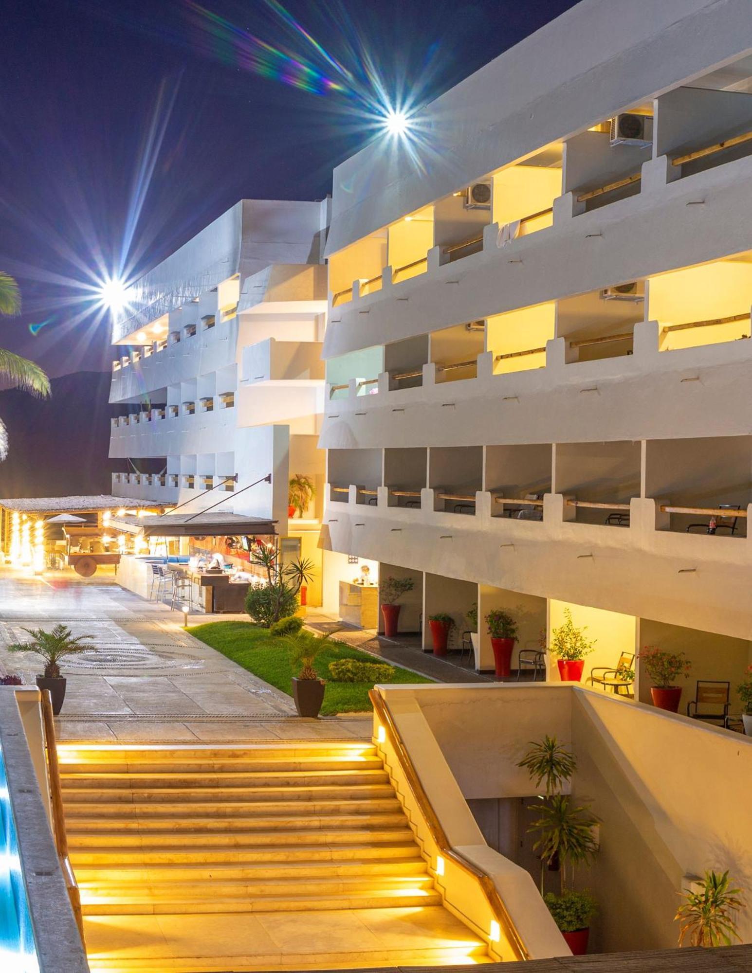 Emporio Mazatlan Mazatlán Exterior foto
