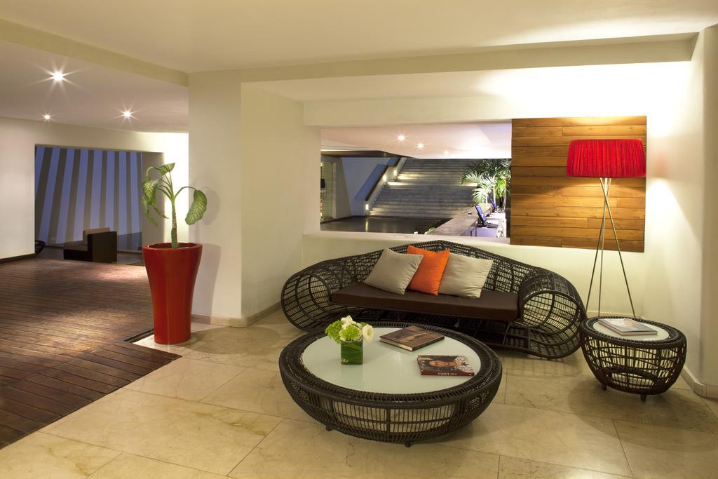 Emporio Mazatlan Mazatlán Exterior foto