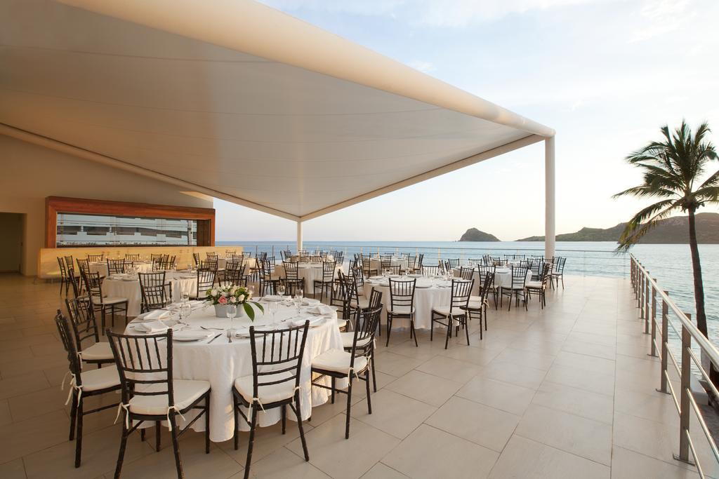 Emporio Mazatlan Mazatlán Exterior foto